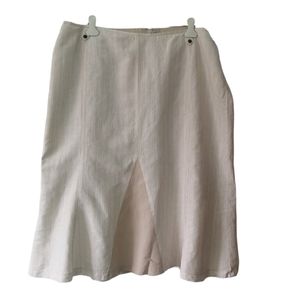 Claire France 💯 linen/ lin